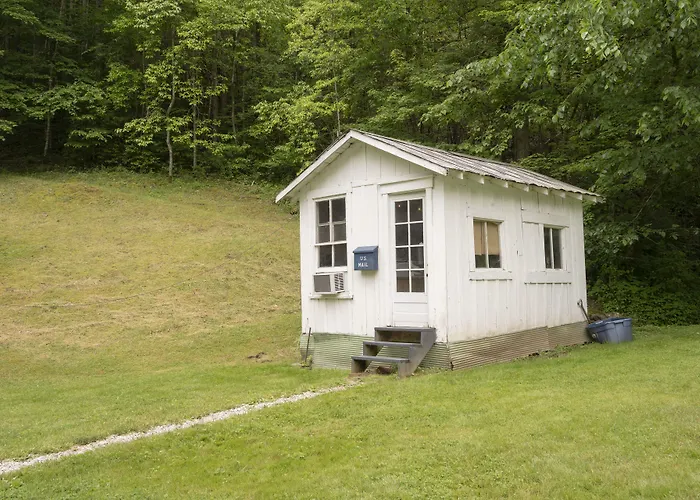 Country Road House