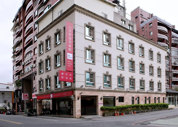 Ashare Hotel
