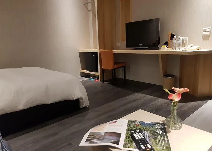 Ashare Hotel