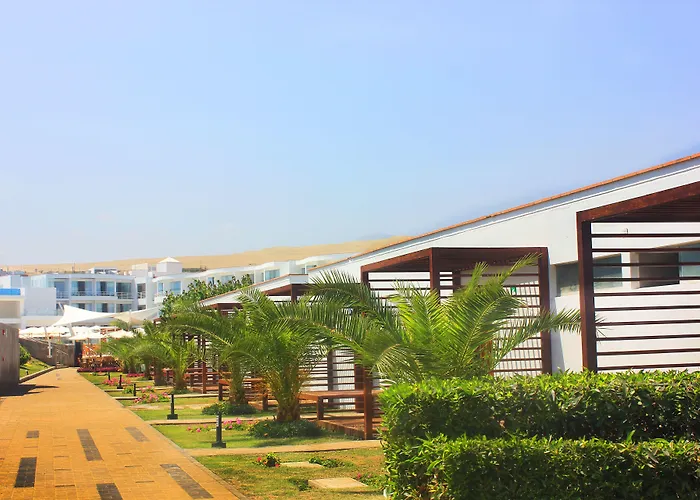 Vpx Hotel