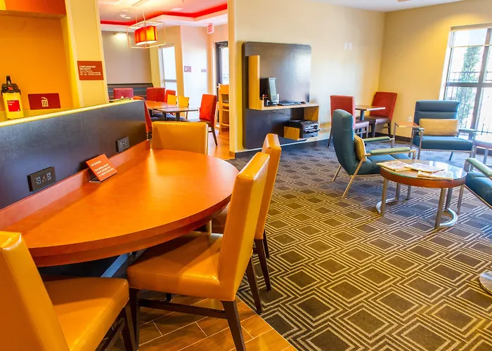 Towneplace Suites By Marriott Columbia Northwest/Harbison