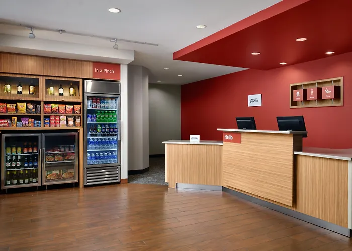 Towneplace Suites By Marriott Columbia Northwest/Harbison