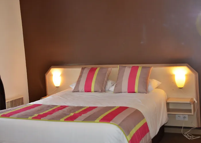 Brit Hotel Cherbourg