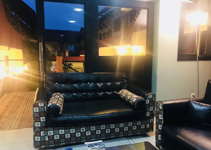 Détente Hôtel