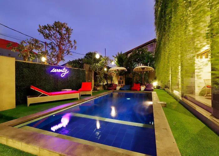 Vansari Hotel