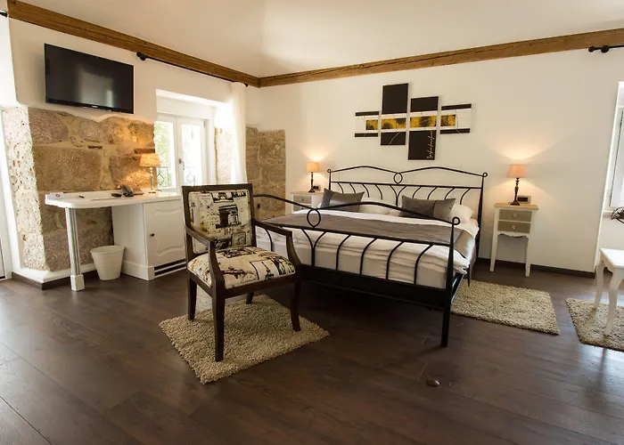Hotel Heritage Forza