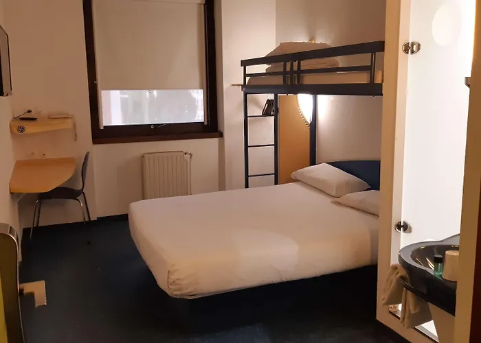 Hotel Villenouvelle