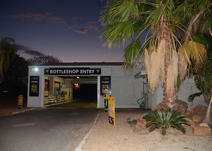 Capricorn Hotel