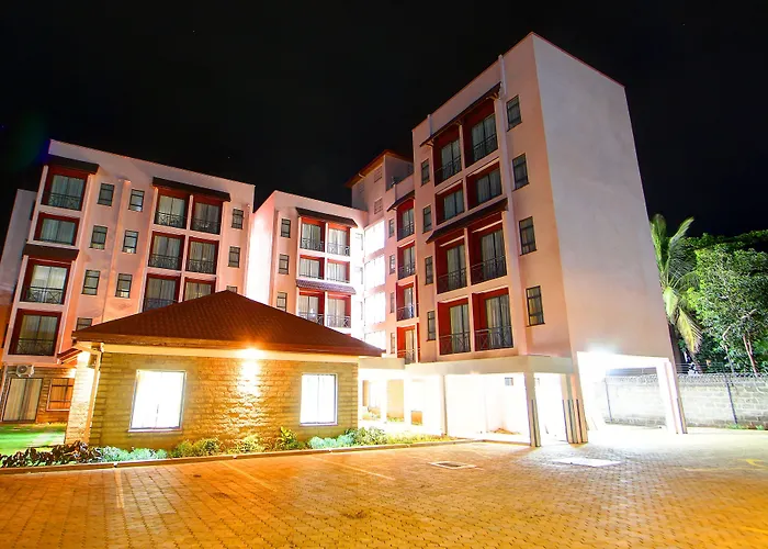 Vittoria Suites