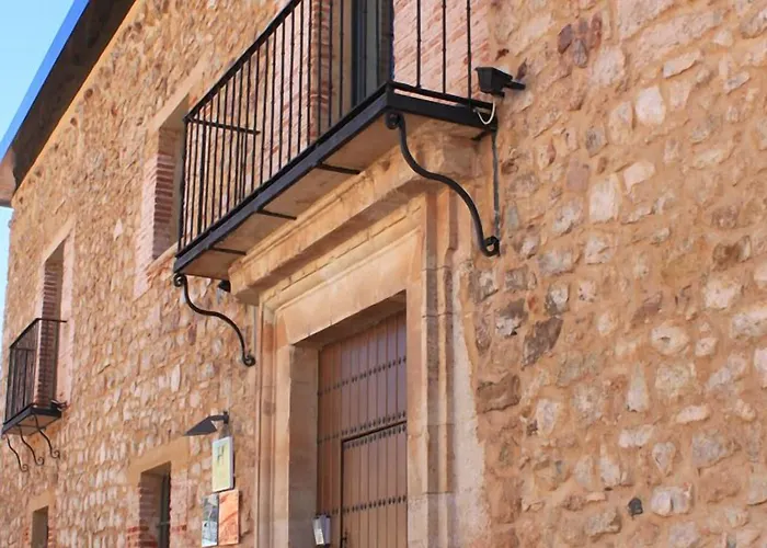 Hospedium Hotel Convento de Santa Ana