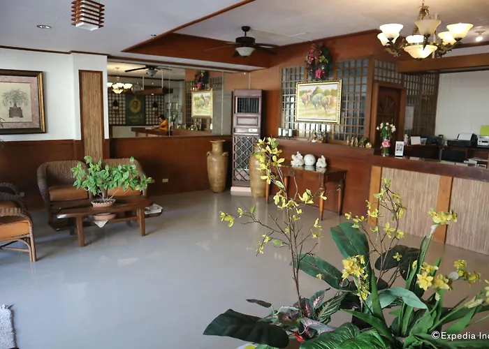 La Esperanza Hotel