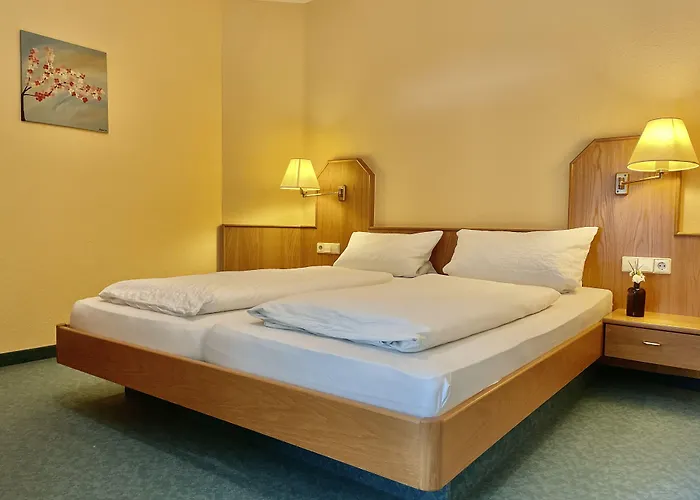 Landhotel Zur Linde