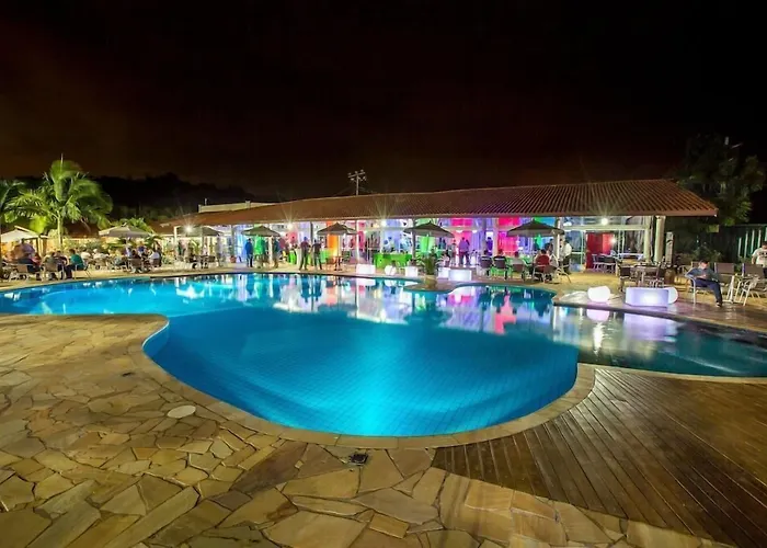 Hotel Fazenda Hipica Atibaia