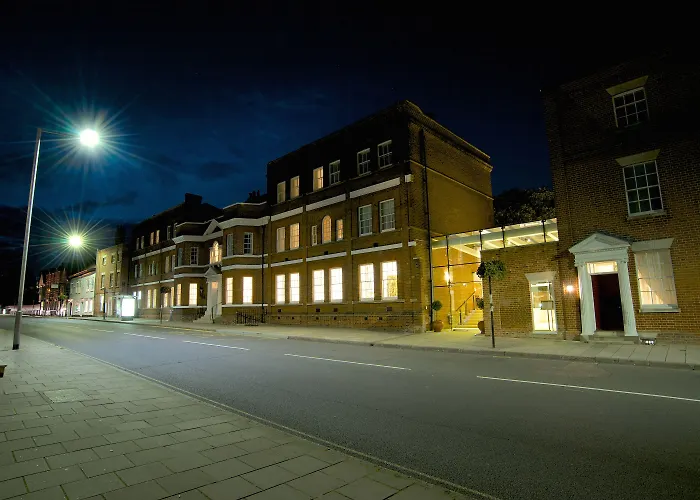 GreyFriars