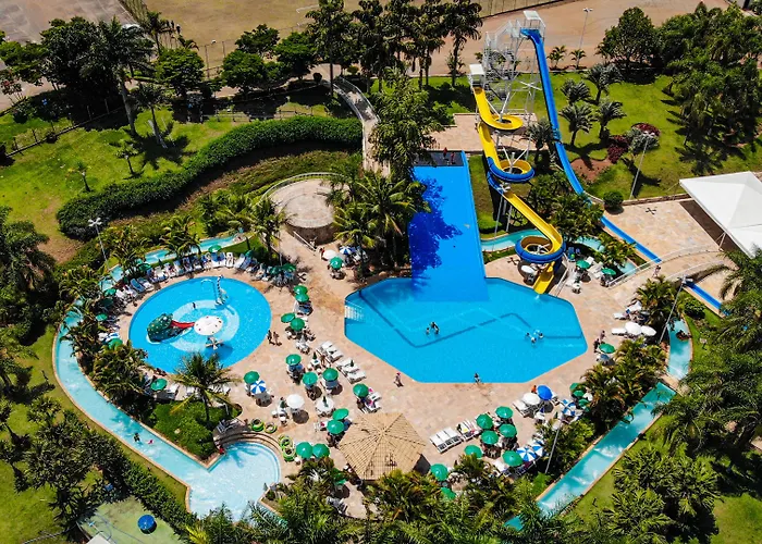 Hotel Villa Santo Agostinho