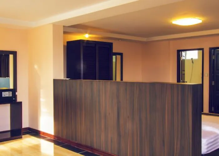 Hotel Yankin