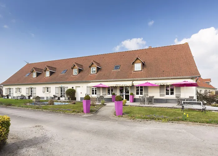 Hotel Spa Les Saules
