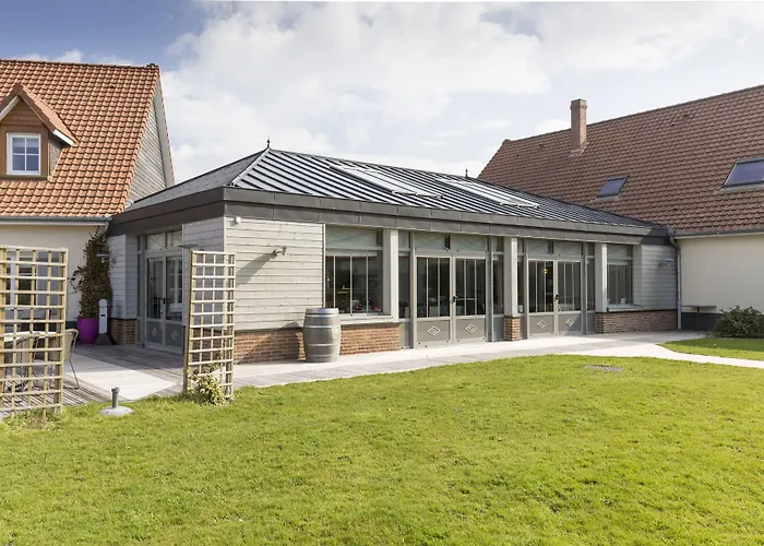 Hotel Spa Les Saules