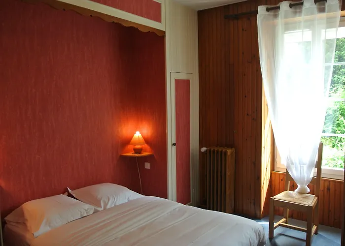 Hotel Le Central
