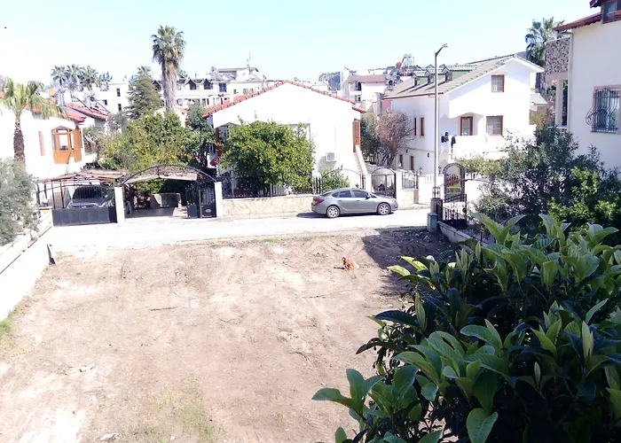Dinara Apart Hotel
