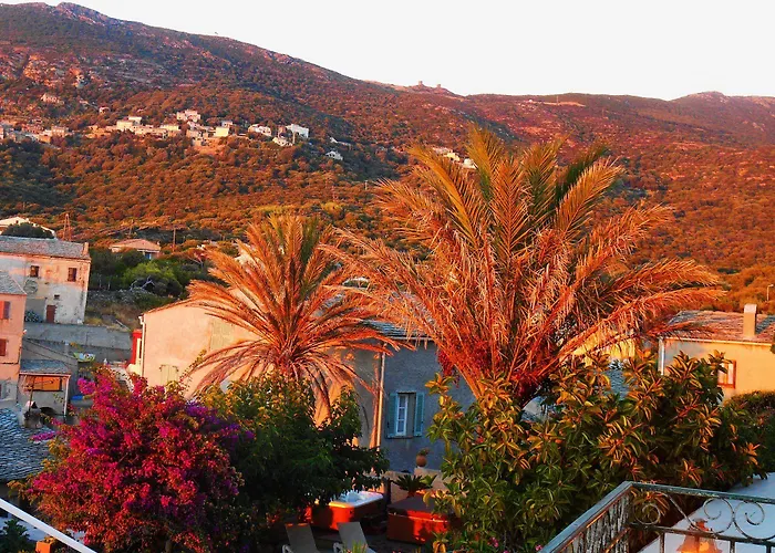 Hotel-Restaurant Le Vieux Moulin