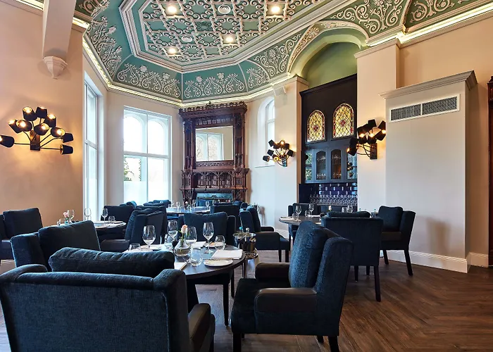 Oddfellows On The Park