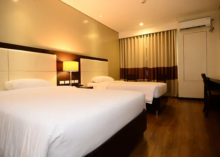 Ever O Business Hotel