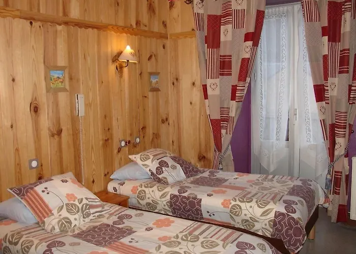 Hotel Quin Te Va