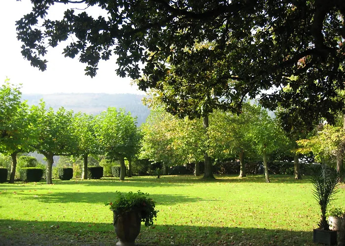 Les Jardins de Bakea