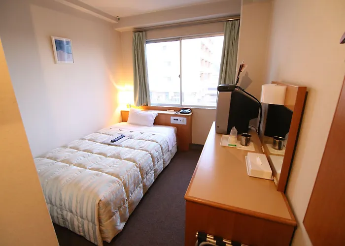South Breeze Hotel Kochi Kaigetsu