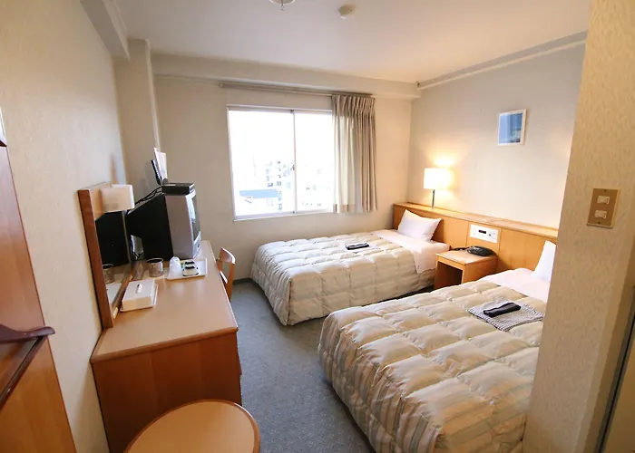 South Breeze Hotel Kochi Kaigetsu