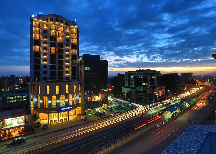 Getfam Hotel&Spa