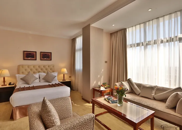 Getfam Hotel&Spa