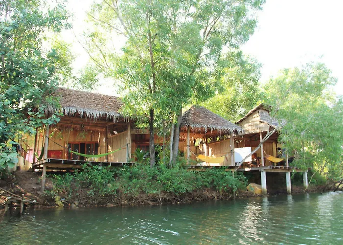Sok Sabay Resort