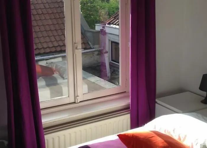 Hotel Bij Verhoeven