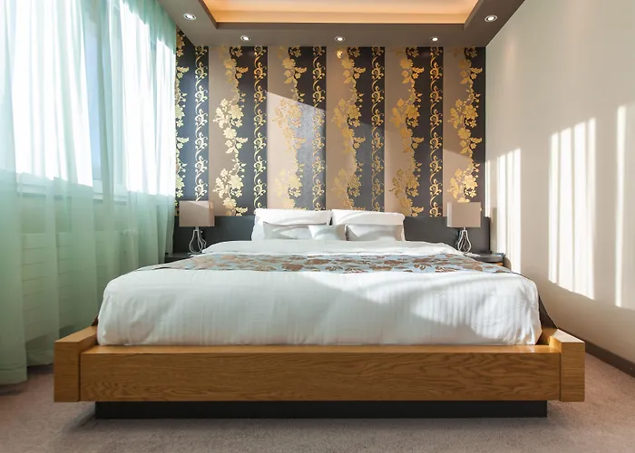 Plaza Hotel Winterthur