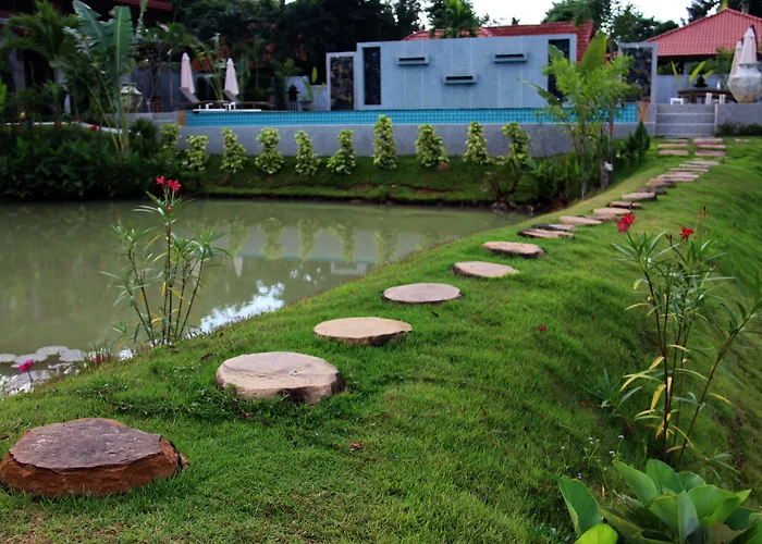 Arthaya Villas - Sha Extra Plus