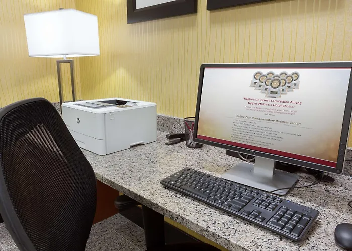 Drury Inn & Suites Burlington