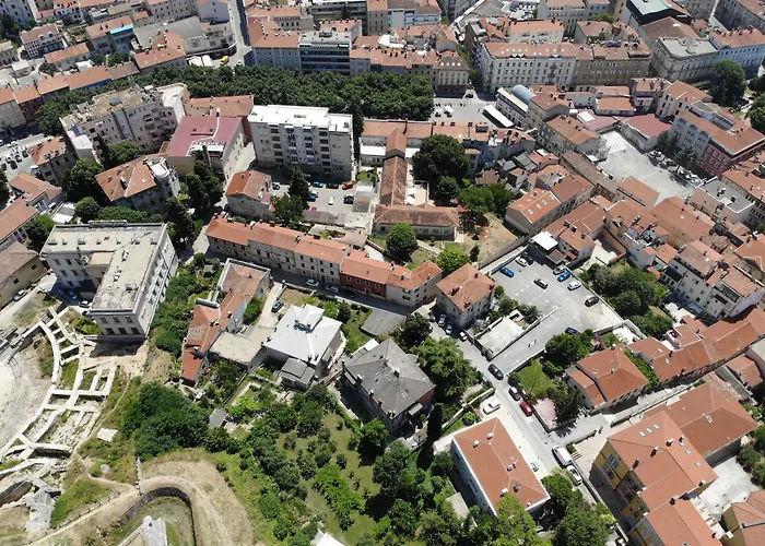 Boutique Suites Joyce