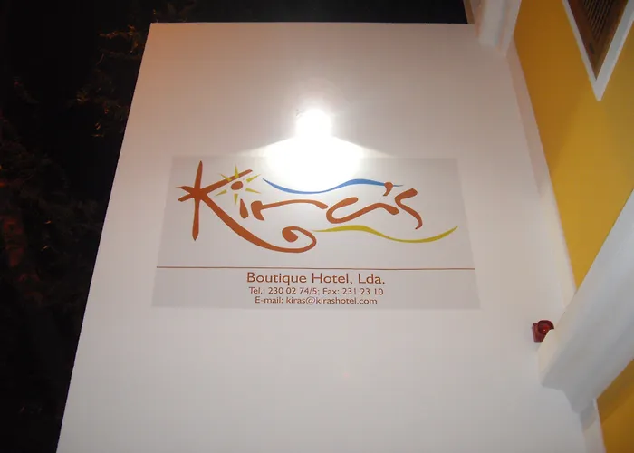 Kira'S Boutique Hotel