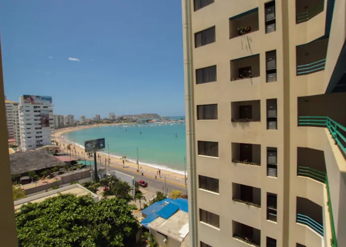 Blue Bay Hotel