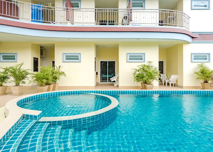 Smile Residence
