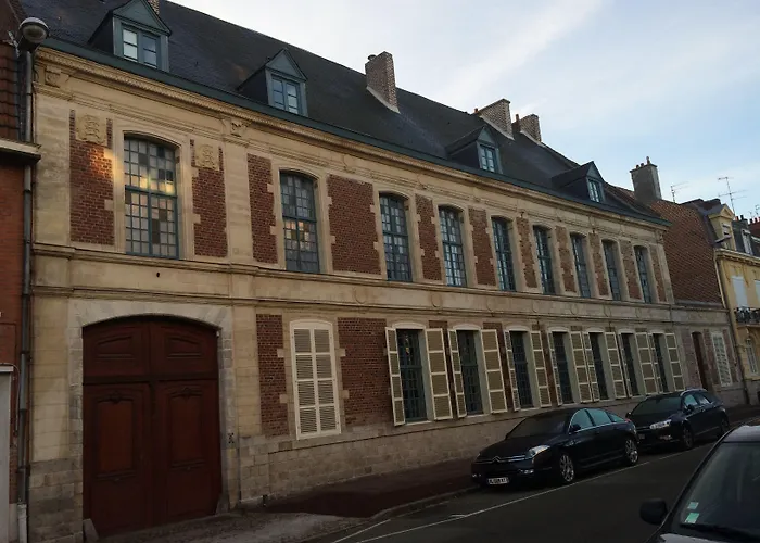 Château Hôtel de Warenghien