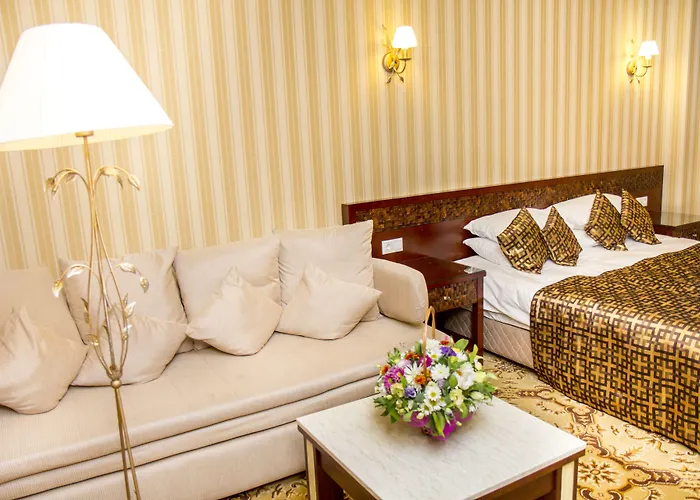 Klassik Hotel