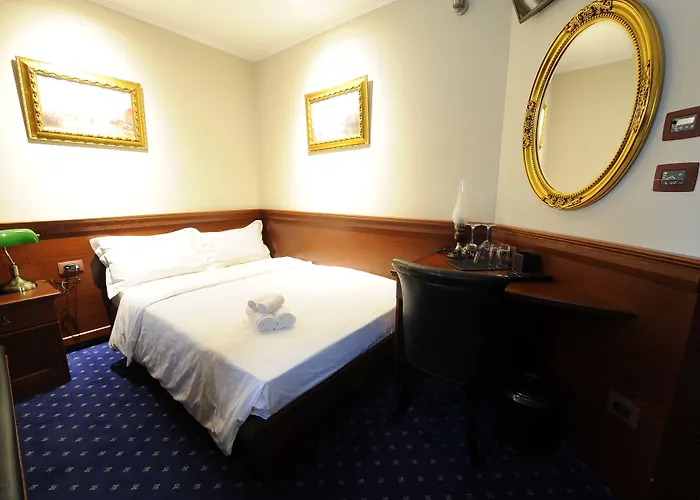 Hotel Senigallia