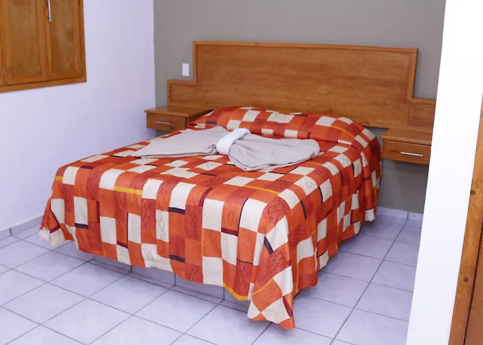 Hotel Salvatierra