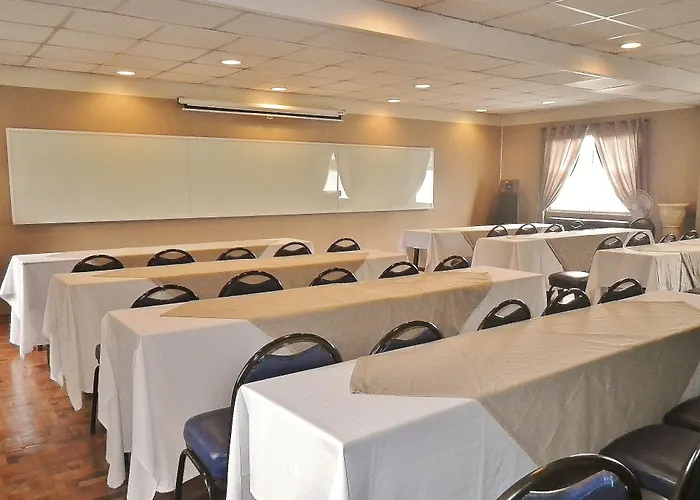 Baguio Holiday Villas