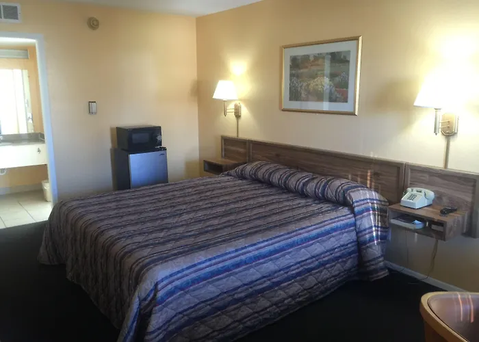 Arizona Inn Kingman