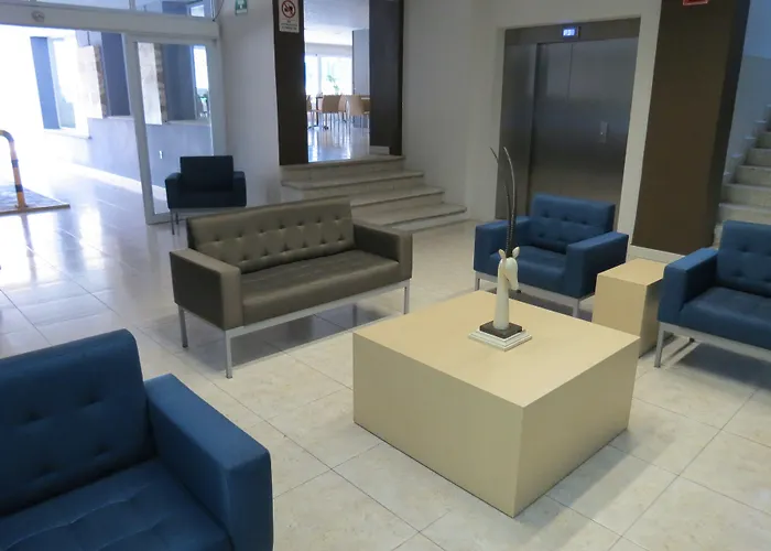 Hotel Ros Gaud