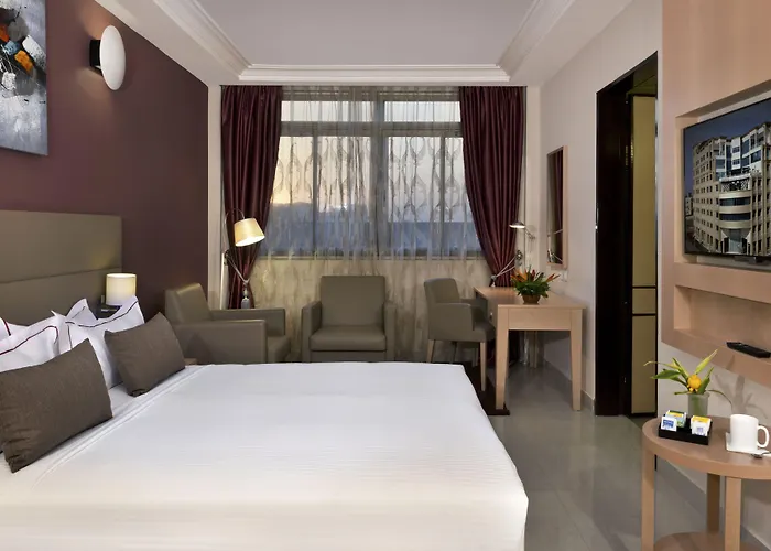 Bravia Hotel Ouagadougou